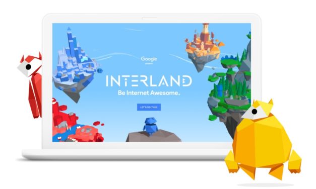 Leander ISD partners with Google’s “Be Internet Awesome” to help parents learn how to keep their kids safe online