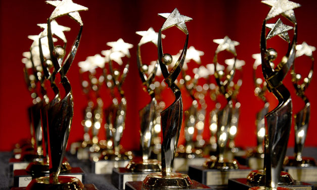 2019-20 PTA Reflections Ceremony