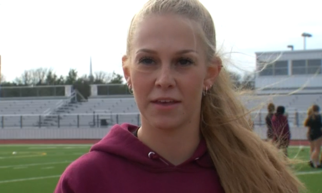 Rouse student shares her story with Spectrum News