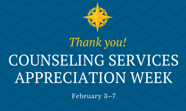 Leander ISD Celebrates National School Counseling Week