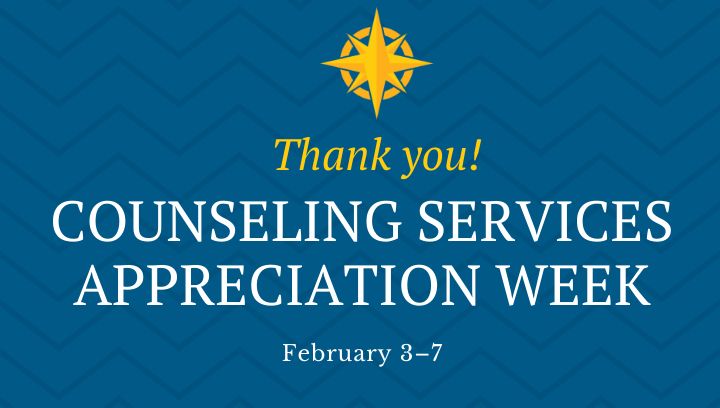 Leander ISD Celebrates National School Counseling Week