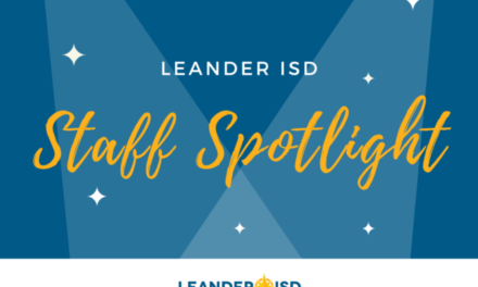 STAFF SPOTLIGHT OF THE WEEK: JANUARY 27, 2021