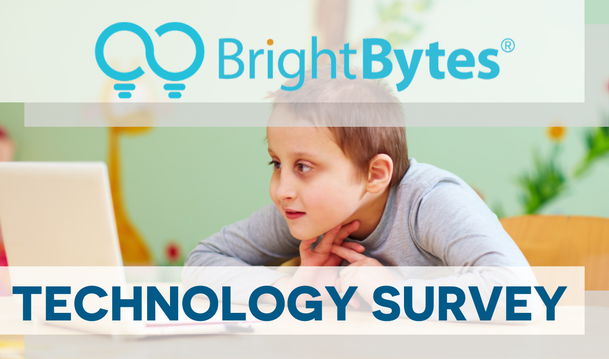 Share Your Feedback On Access to Technology