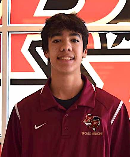 Scholar-Athlete of the Week: March 23, 2020