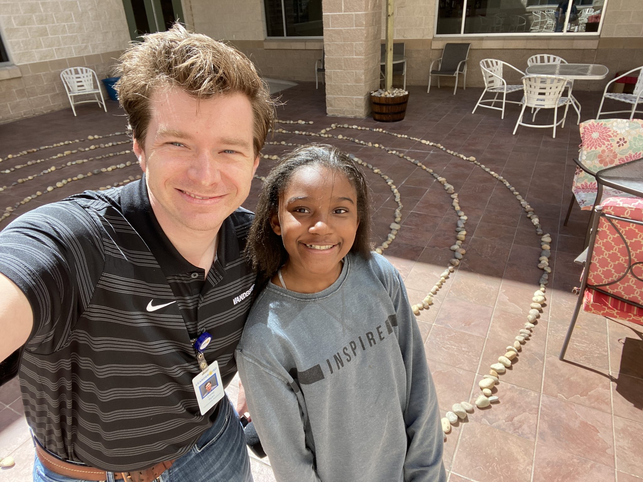 Student Voice S1E8 Peyton Johnson of Grandview Hills Elementary School