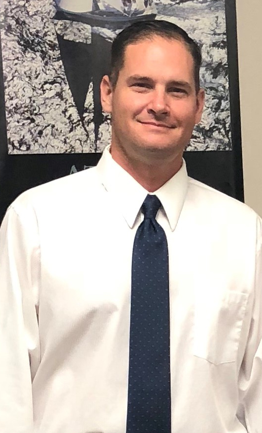 Photo of Justin Miller