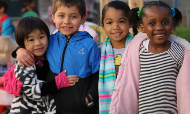 Leander ISD PreK Enrollment for 2022-23 Opens April 5