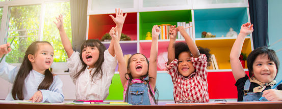 Apply now for LISD’s 2021-22 Two-Way Dual Language Program