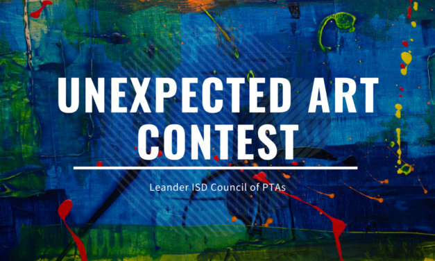 ‘Unexpected Art Contest’ surprises with inspiring works