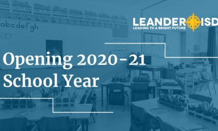 UPdate #2: PLANNING FOR THE 2020-21 SCHOOL YEAR