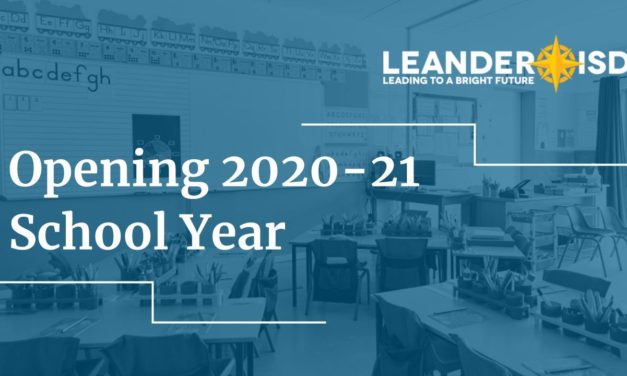 Update #4: Launch to Learning 2020-21