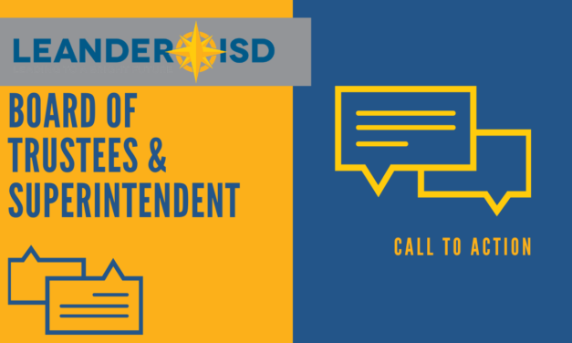 Board of Trustees, Superintendent send requests to state offices regarding 2020-21 school year