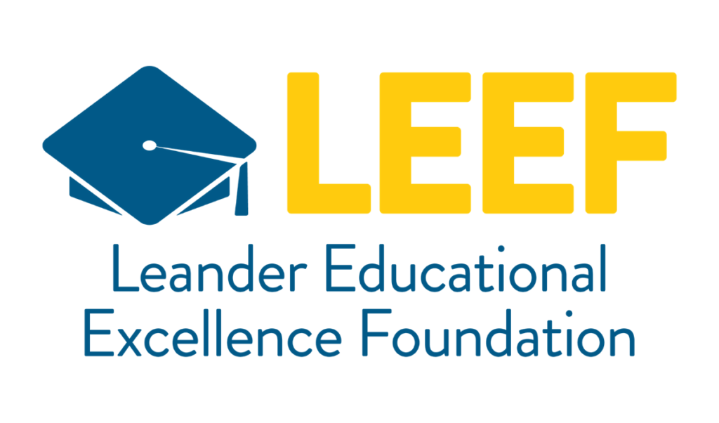 LEEF logo