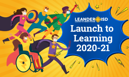 Update #11: Launch to Learning 2020-21
