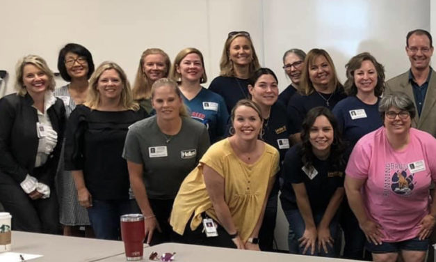 Leander ISD Council of PTAs leads the way