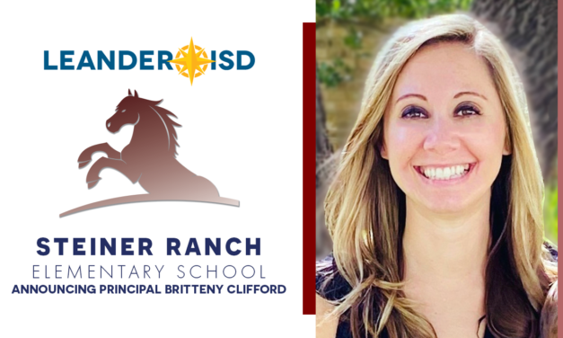Steiner Ranch Elementary Assistant Principal becomes next campus leader