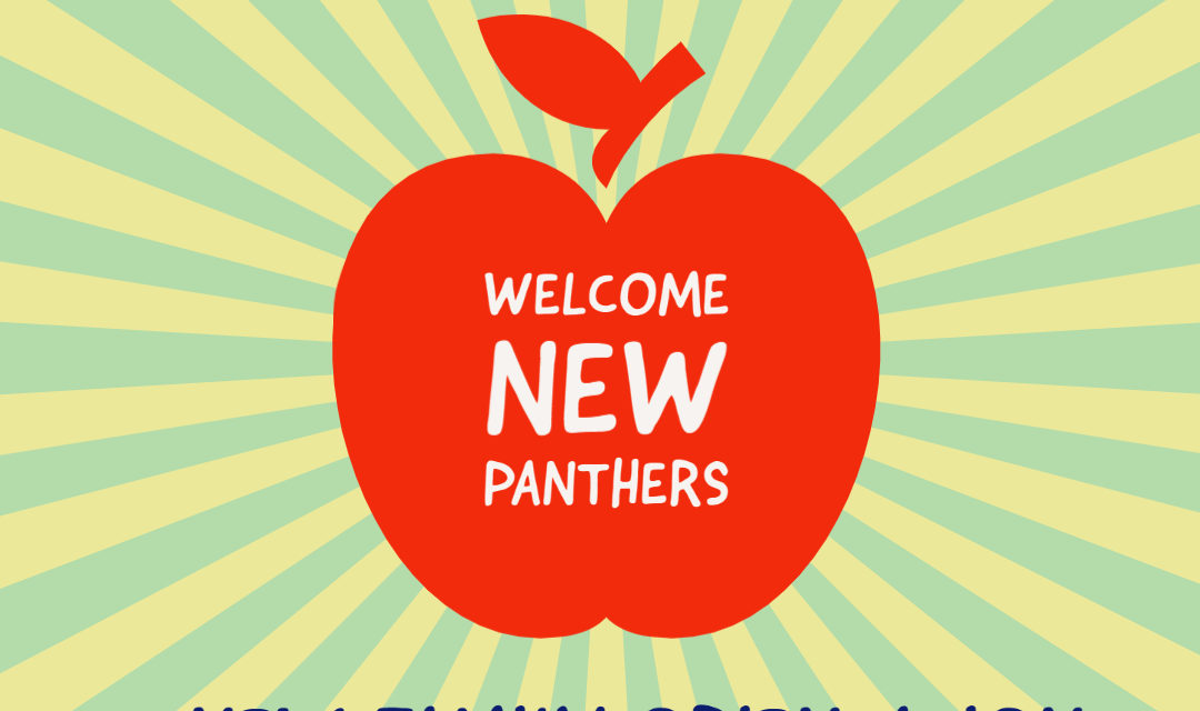 Welcome Presentation