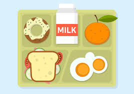 School Lunches available at all Leander ISD Middle Schools