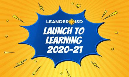 Launch to Learning 2020-21: Update #18