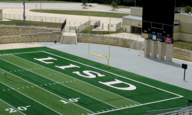 Leander ISD to limit attendance at athletic, fine arts events