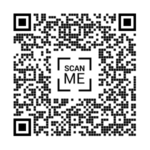 Frontline App QR Code