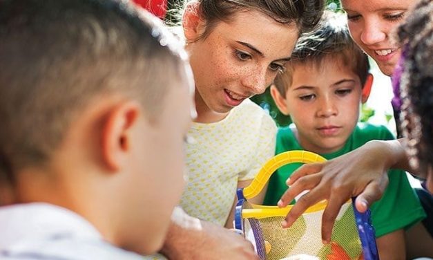 YMCA Welcomes All In-Person Learners, Oct. 5