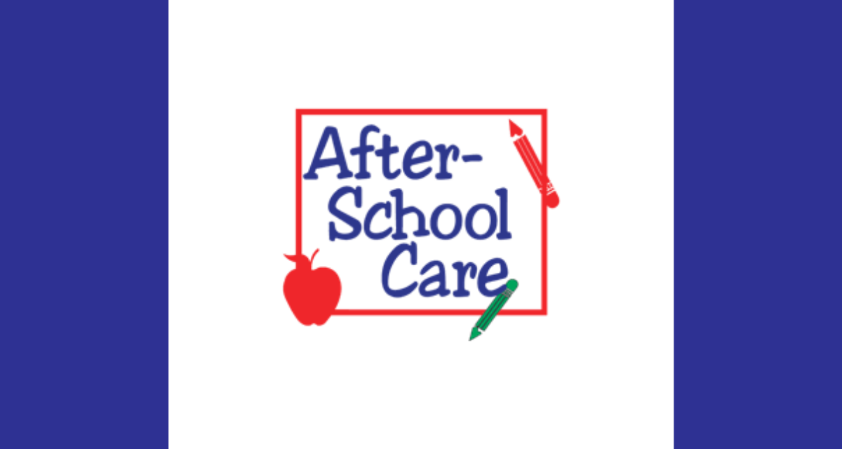 After-school Care for Early Release Days
