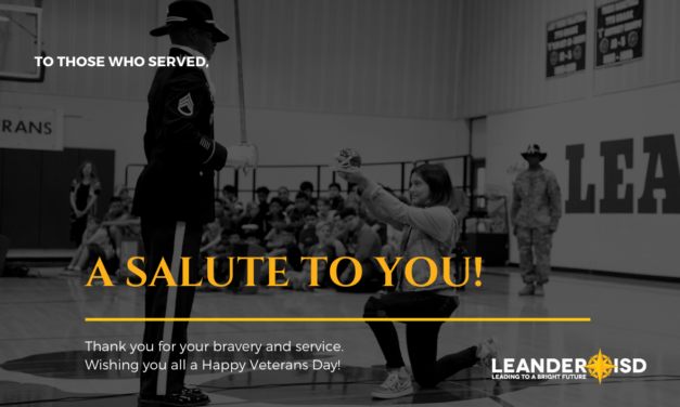 Watch: Spectacular Schools Showcase Patriotism with Virtual Veterans Day