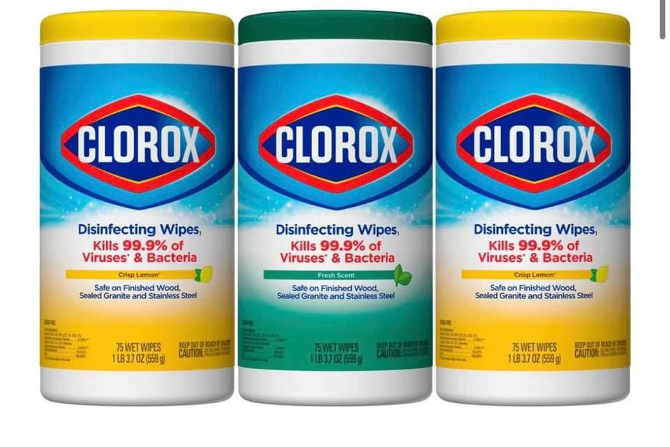 IMPORTANT SCHOOL SUPPLY PACK UPDATE