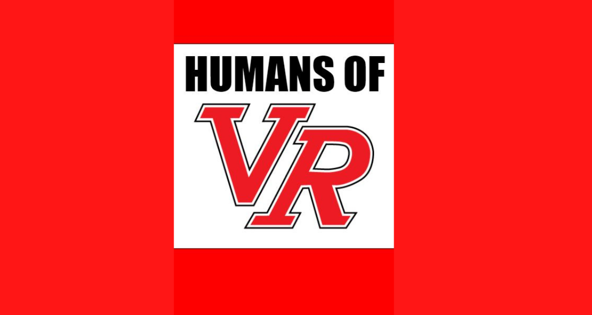 Humans of Vista Ridge