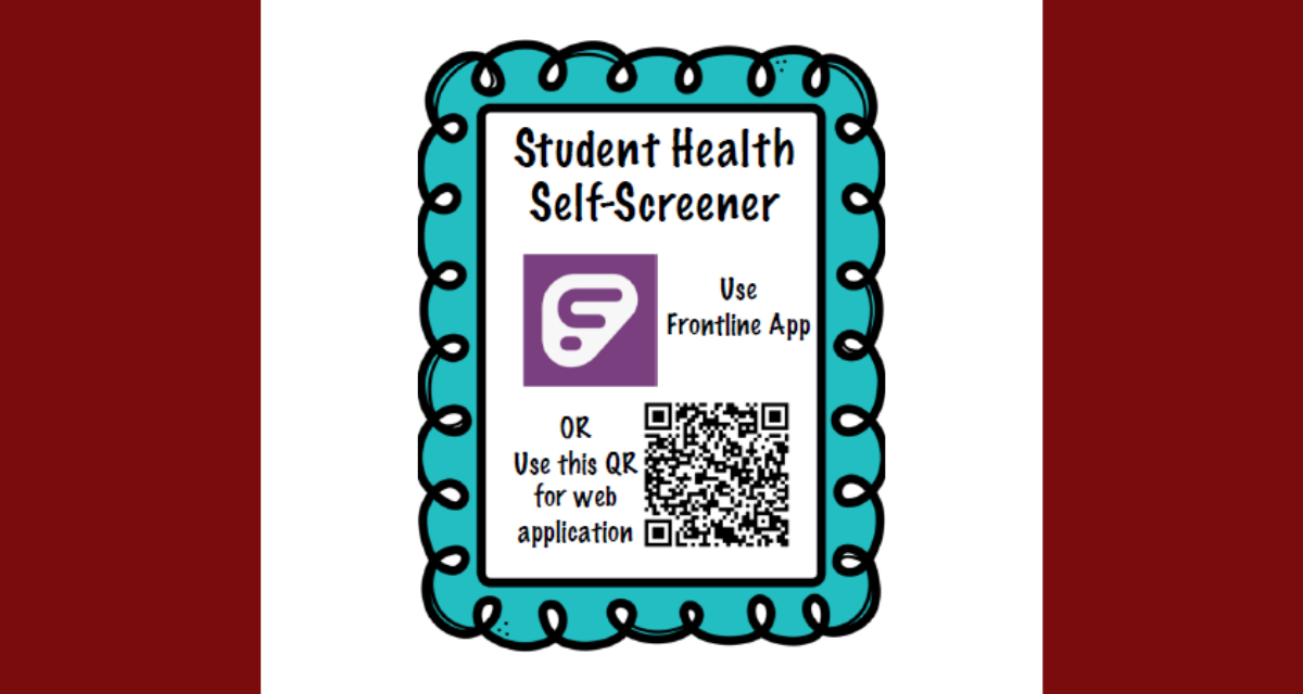 Student Health Screener Information - Leander Isd News