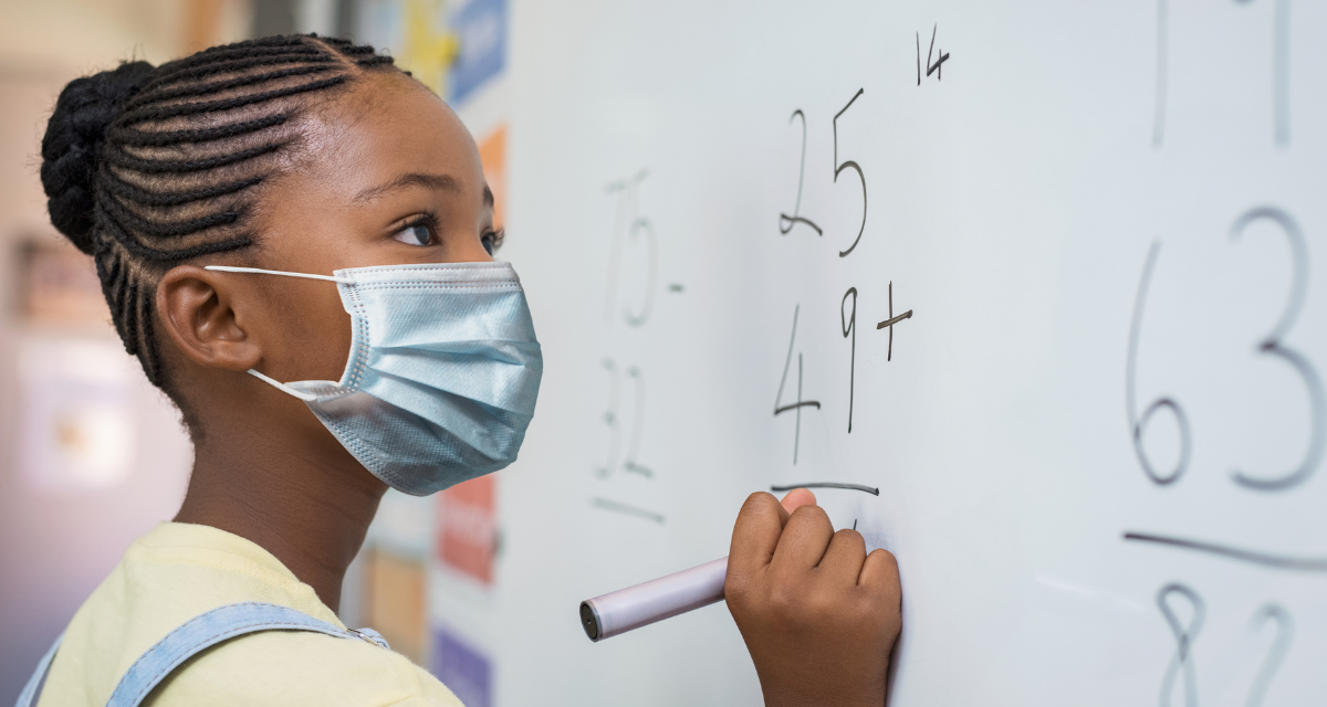 Leander ISD Awaits Possible New COVID-19 Quarantine Guidelines From CDC