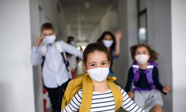 Schools open as planned after Winter Break