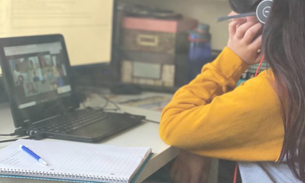 Technology Use at Home