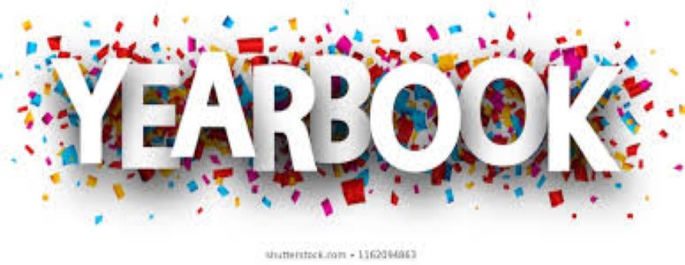 Yearbook Page Contest