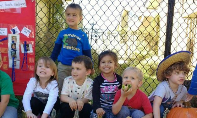 Leander ISD Offers Multiple Early Childhood Learning Opportunities to Families