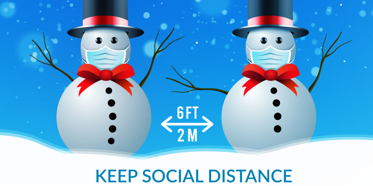 Holiday Reminders During COVID-19