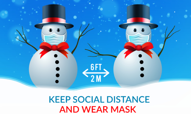 Holiday Reminders During COVID-19