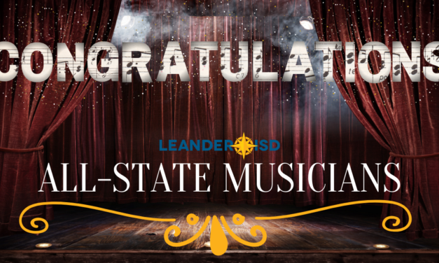 45 LISD students make TMEA All-State Band & Choir