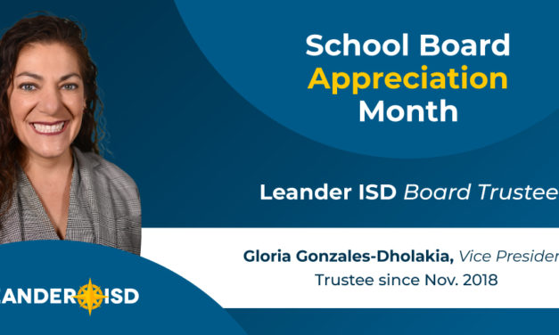 All the roles: Trustee Gonzales-Dholakia champions innovation on school board