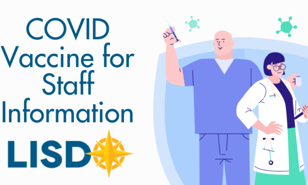 LISD working to secure, distribute voluntary COVID vaccinations to staff
