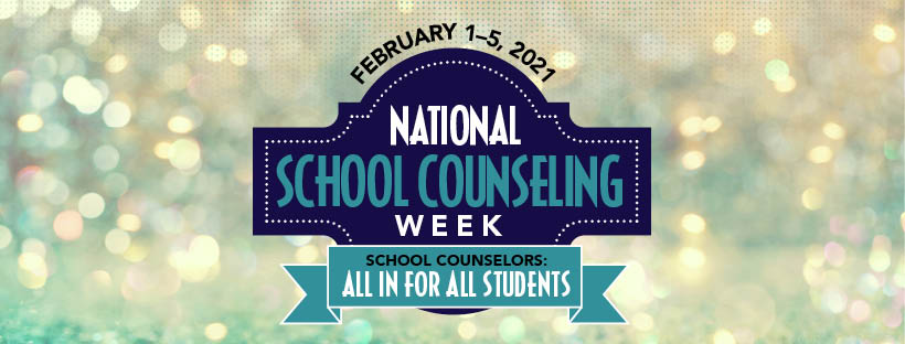 National School Counseling Week and Mental Health Minute Launch