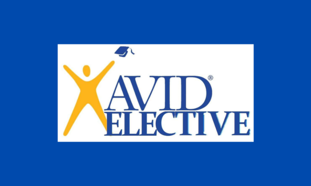 Is AVID for YOU?