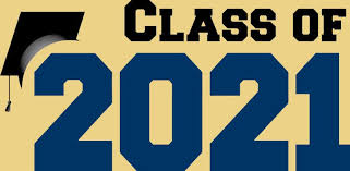 Class ring & graduation items