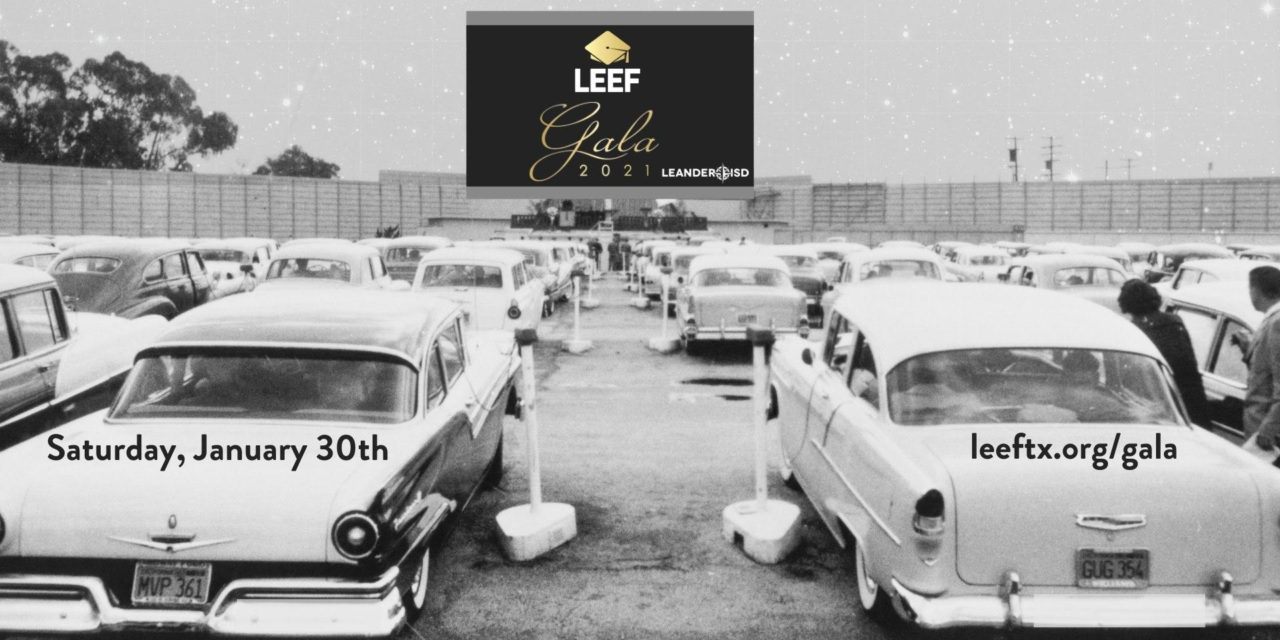 LEEF Gala
