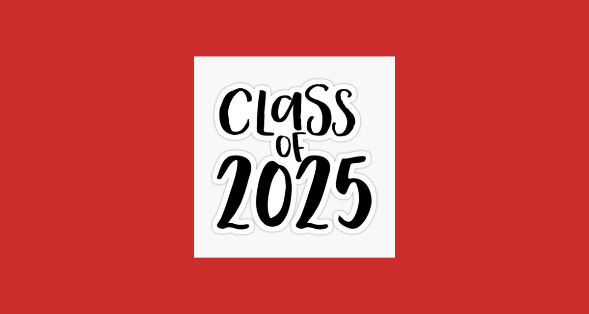 CLASS OF 2025 – 8TH GRADE INFORMATION