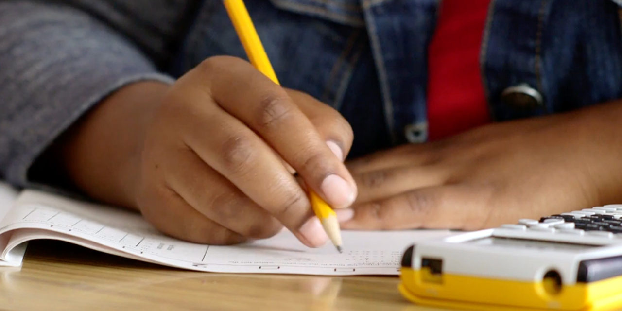 UPDATE: SAT School Day Date Change to March 24