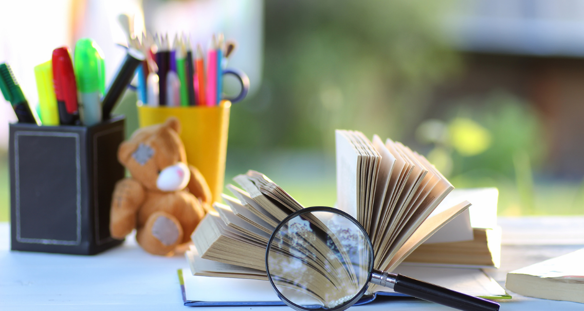 Refined Method for Book Selections Leads to Expansion of Instructional Material Adoption Process