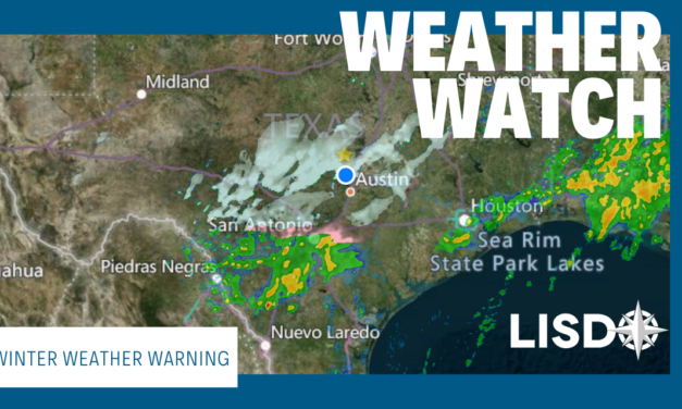 Leander ISD cancels school for Friday, Feb. 4 due to inclement weather