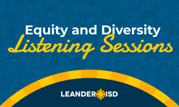 LISD hosts Equity and Diversity Listening Sessions in February, March
